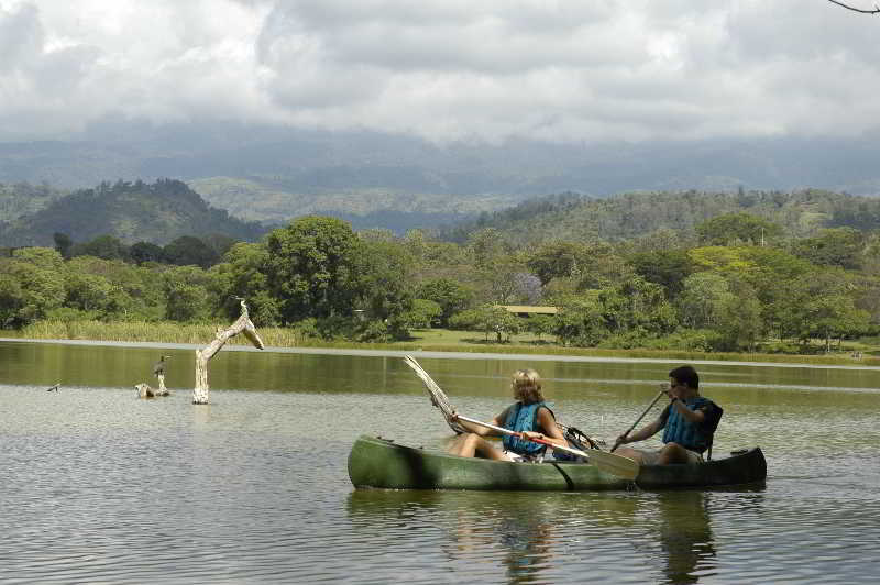 Arusha Serena Hotel Resort & Spa Экстерьер фото