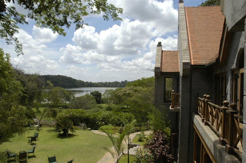 Arusha Serena Hotel Resort & Spa Экстерьер фото