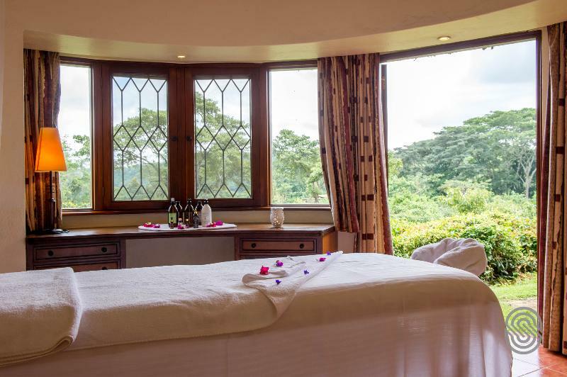 Arusha Serena Hotel Resort & Spa Экстерьер фото